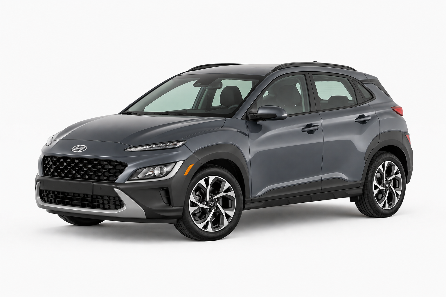 Compact SUV