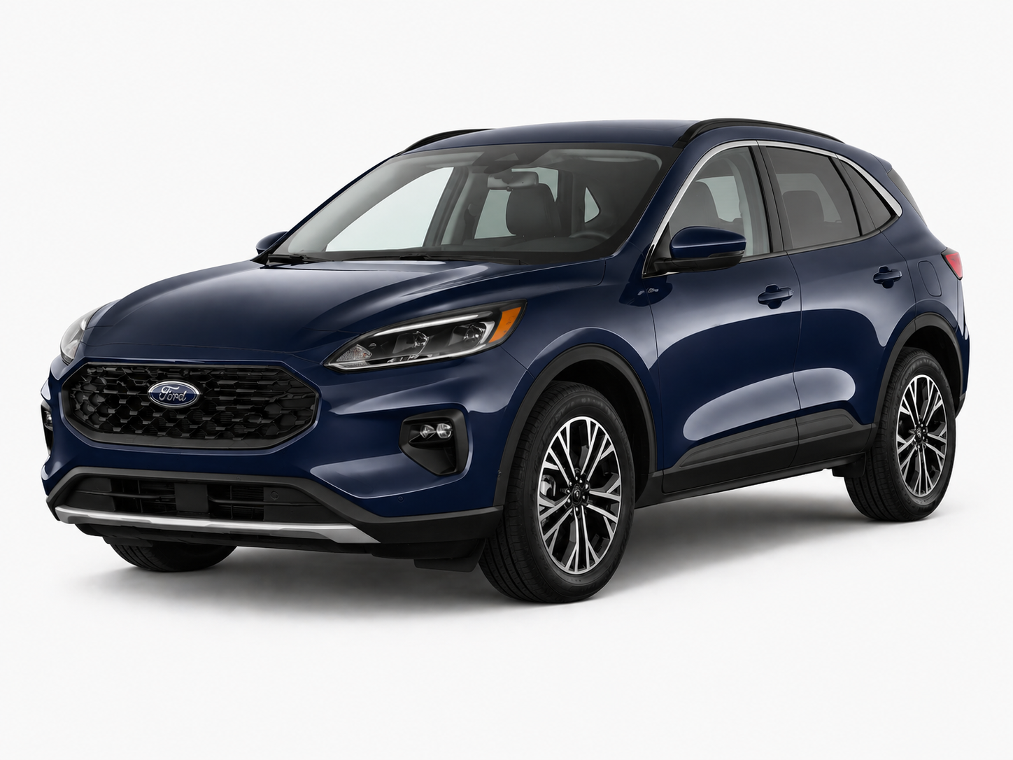 Economy SUV