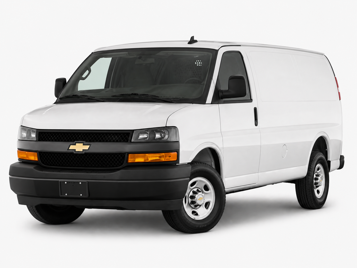15 Passenger Van