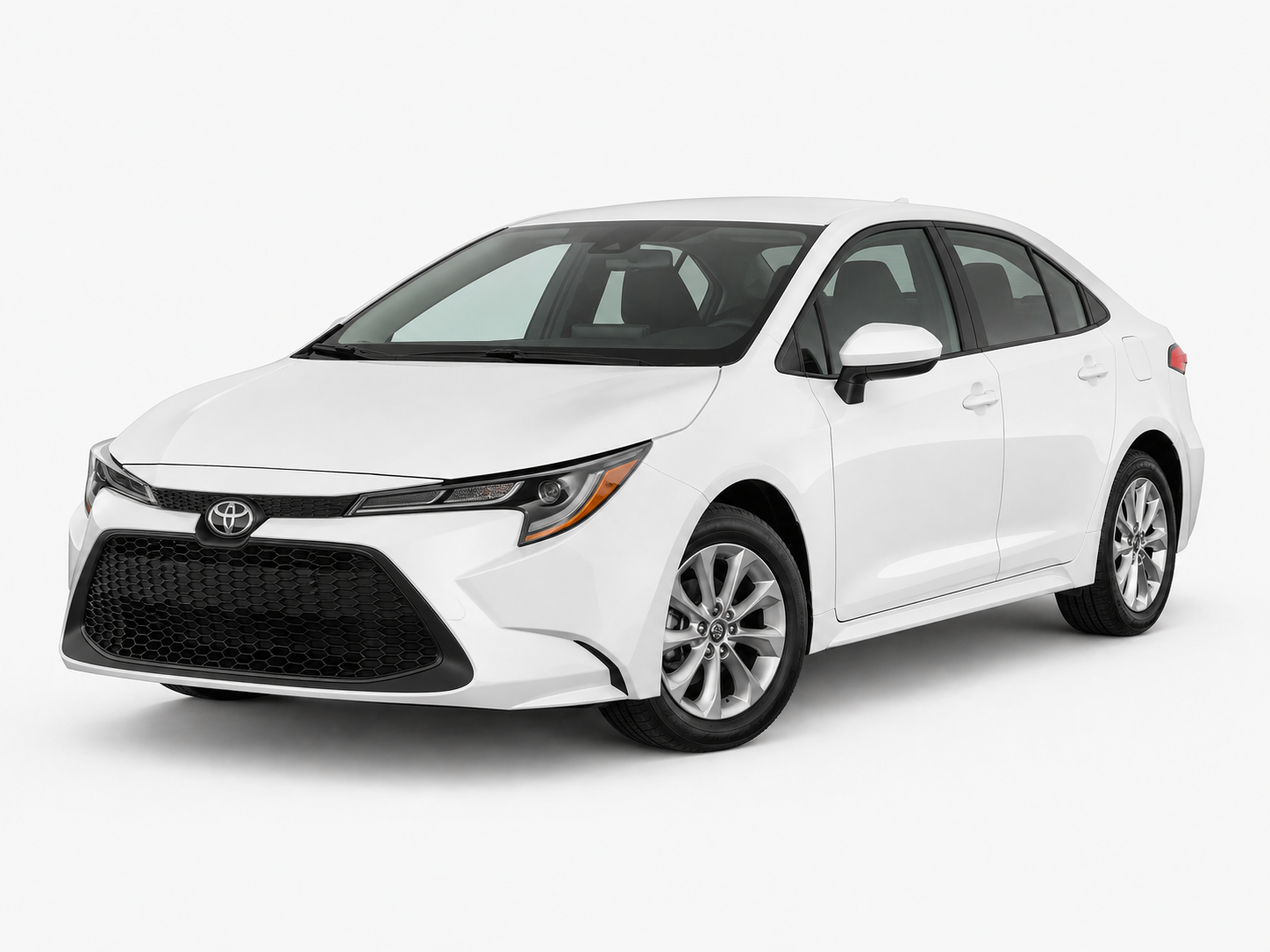 Midsize Car