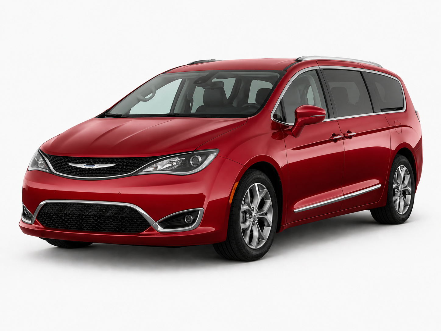 Minivan